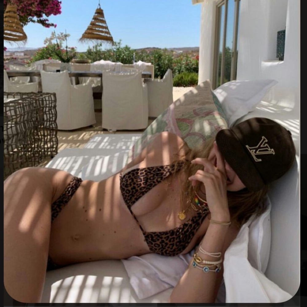 Bikini bundle